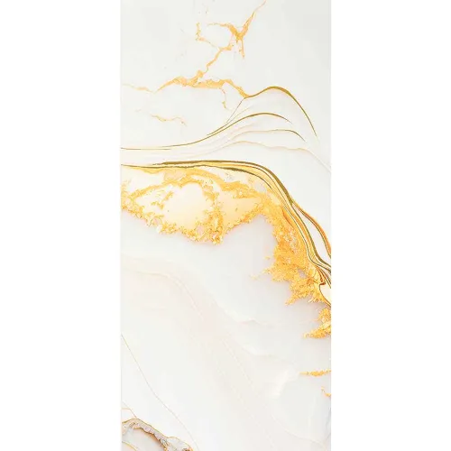 Placa Wpc Ocean Gold 120X60 5Mm