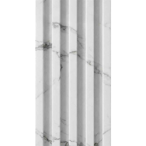 Riflaj Pvc Carrara Grey Sw200